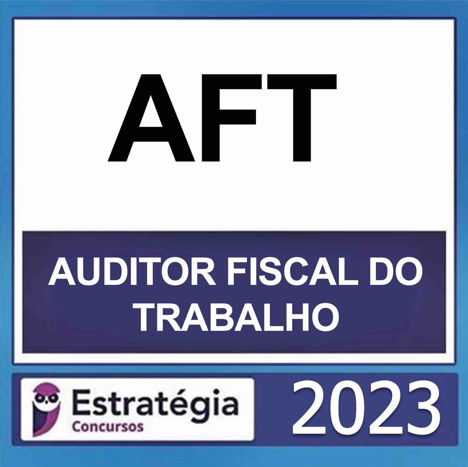 AFT (Auditor Fiscal do Trabalho) Cers 2023 - Rateio de Cursos Online: Sua Chave para a Aprovação em Concursos Públicos
