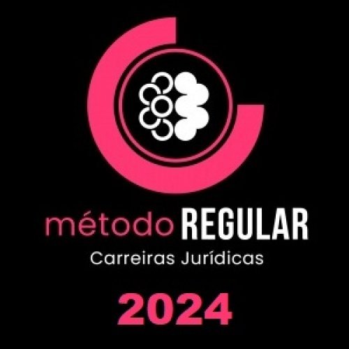 Carreiras Jurídicas – Regular (Ciclos 2024)