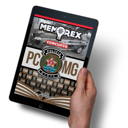 Memorex PC MG – INVESTIGADOR