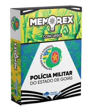 Memorex PM GO – Soldado